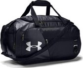 Under Armour Duffel 4.0 Small sporttas zwart