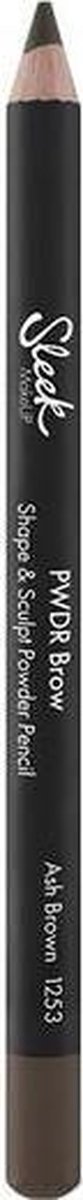 Sleek Pwder Brow Shape  &  Sculpt Pencil #taupe