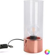 Bureaulamp Kristal