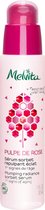 Melvita Pulpe De Rose Plumping Radiance Sorbet Serum 30ml