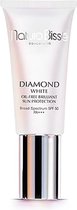 Natura Bisse Creme Natura Bisse Diamond White Creme Oil-free Brilliant Sun Protection Alle Huidtypen 100 Ml