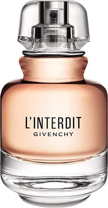 Givenchy L'interdit Hair Mist