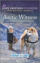 Alaska K-9 Unit 6 - Arctic Witness