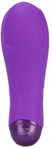 UltraZone Eternal 9x Rechargeable Vibe - Purple