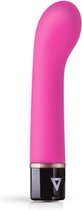 Lil'Vibe Vibrators - Lil' Gspot Vibrator - 13 cm - Roze