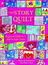 Omslag The Story Quilt
