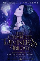 Diviner's Trilogy - The Complete Diviner's Trilogy Books 1-3