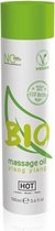 HOT BIO massage oil - ylang ylang - 100 ml