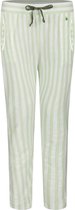 Short Stories Pyjama Pantalon 621133 Groen - maat XL