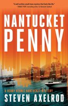 Henry Kennis Nantucket Mysteries - Nantucket Penny