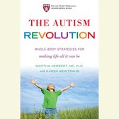The Autism Revolution