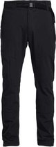 Tenson Imatra Pants M - Outdoorbroek - Heren - Zwart - Maat XXL