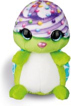 Nici Knuffel Schildpad Junior 16 Cm Pluche Groen