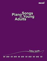 Piano Songs for Young Adults album two