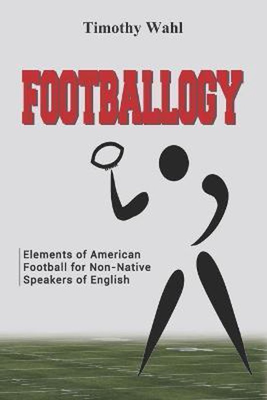 Footballogy - cover