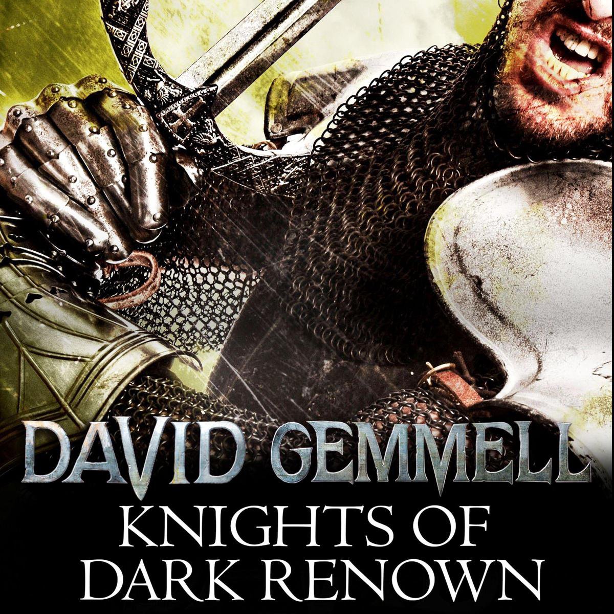 Knights Of Dark Renown op Prijzenvolger.com