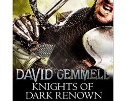 Tom Thorne Novels89- Knights Of Dark Renown
