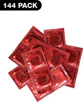 Exs Warming Condoms - 144 pack