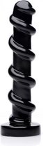 Mighty Screw Dildo
