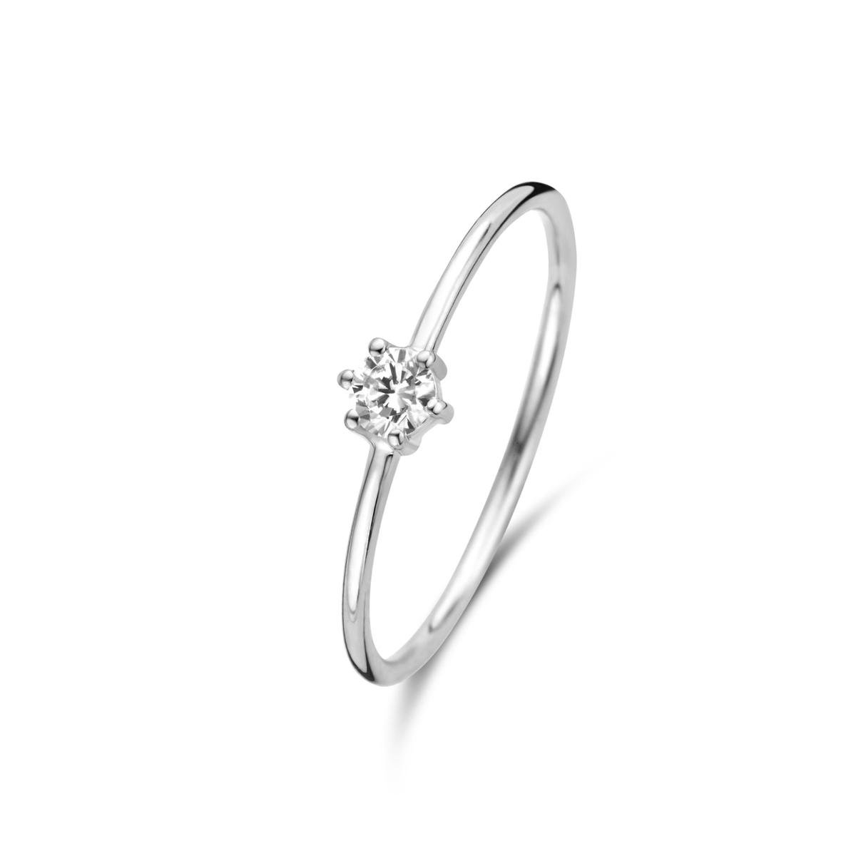 Isabel Bernard - Saint Germain Abelle - IB330024 - Dames - Ring - 58