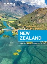 Travel Guide - Moon New Zealand