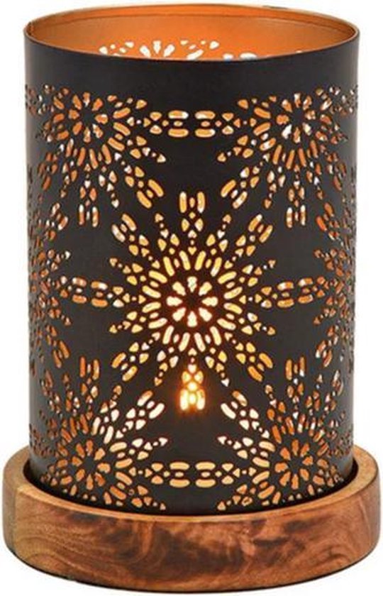 Urli Bowl Diwali Diya Holder Floating Flower Tea Light Candle Indian Décor Lotus