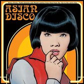 Asian Disco (LP)