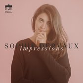 Sophie Dervaux - Impressions (Bassoon With Piano) (CD)