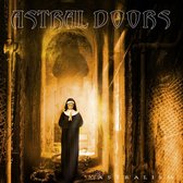 Astral Doors - Astralism (LP) (Coloured Vinyl) (Limited Edition)