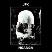 JFK - Nganga (CD)