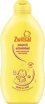 Bol.com Zwitsal Bad - Schuimbad Zeepvrij - 400 ml aanbieding