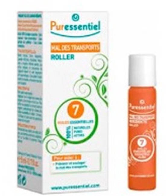 Puressentiel Roller Travel 5ml