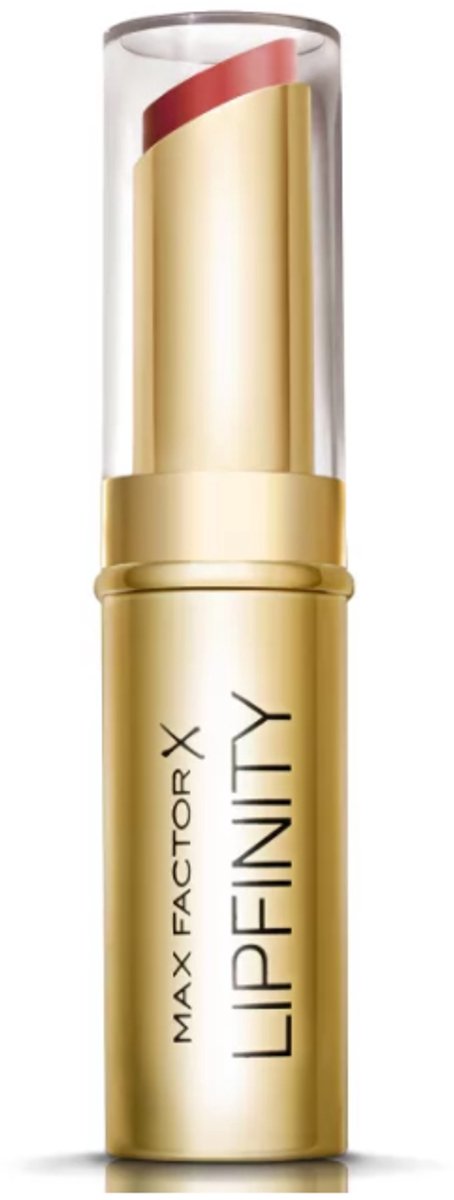 Max Factor Lipfinity Long Lasting - 23 Sienna - Lipstick