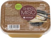 Mimasa Shiro Miso 300g