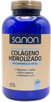 Sanon Sanon Colágeno Hidrolizado 400 Comprimidos De 1000 Mg