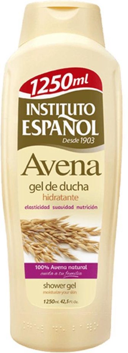 Goedkoopste Douchegel Haver Instituto Español (1250 ml