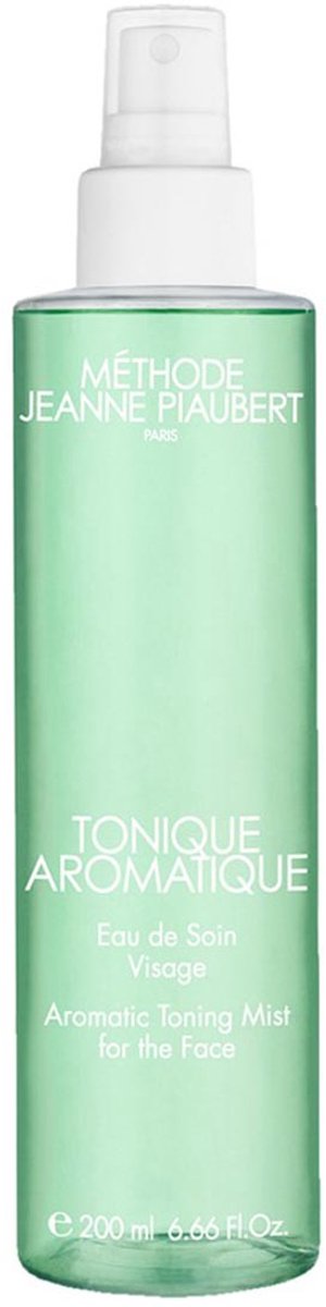 Gezichtstoner Aromatique Eau De Soin Jeanne Piaubert (200 ml)