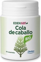 Dietisa Edensan Cola De Caballo Bio 60 Comp