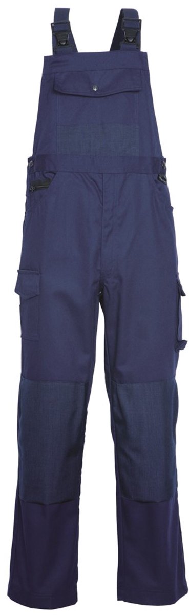 HAVEP Amerikaanse Overall Worker 2943 - Marine - 58