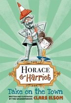 Horace and Harriet