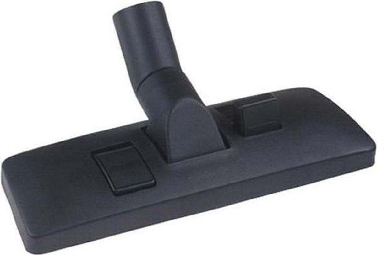 WESSEL-WERK - Combi Zuigmond 35mm 27cm Breed Zonder Wiel WESSEL-WERK