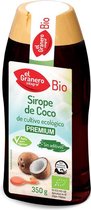 Granero Sirope De Coco Bio 360g