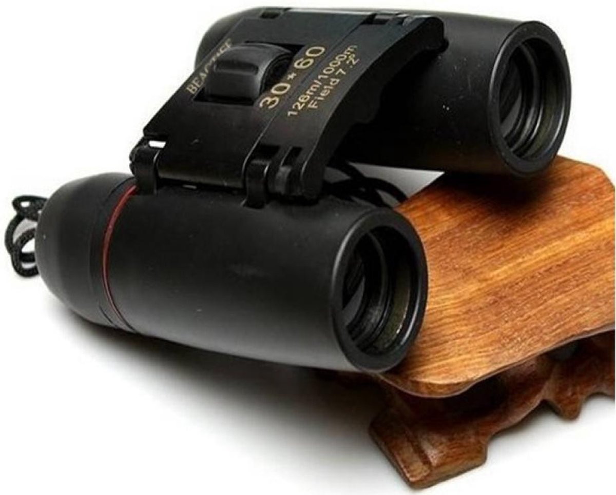 Verrekijker met nachtzicht - 30X60 - nightview binocular