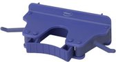 Vikan Hygiene 1017-8 ophangrek 1-3  paars, full colour