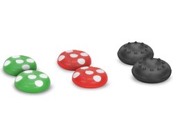 Speedlink STIX Joy-Con Cap Set (Multicolor) Nintendo Switch