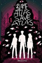 Blame Atlas Save Atlas