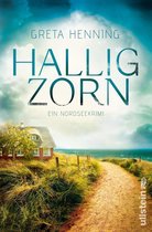 Ein Minke-van-Hoorn-Krimi 2 - Halligzorn