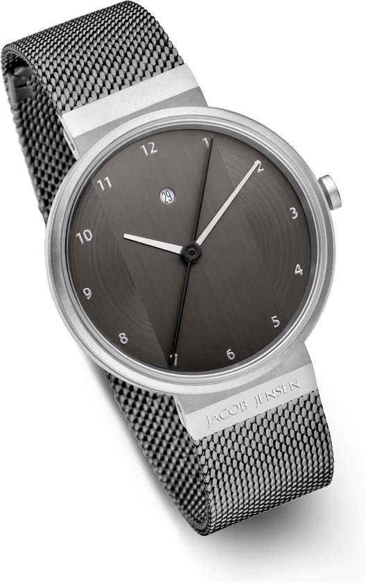 Jacob Jensen Mod. 782 - Horloge