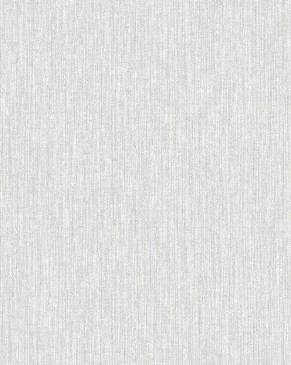 Structuur behang Profhome VD219127-DI vliesbehang hardvinyl warmdruk in reliëf gestempeld in used-look glanzend crème licht-ivoorkleurig 5,33 m2