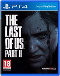 The Last of Us Part II - PS4 The Last of Us Part II - PS4